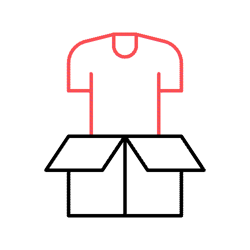 Packaging Icon