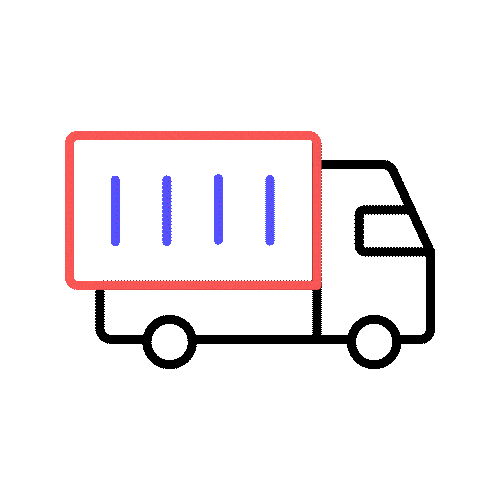 Delivery Icon
