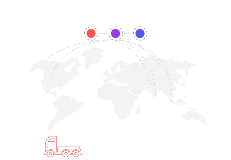 Global Presence